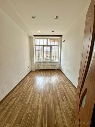 3 otaqlı yeni tikili - Azadlıq Prospekti m. - 103 m² (8)