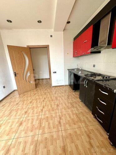 3 otaqlı yeni tikili - Azadlıq Prospekti m. - 103 m² (9)