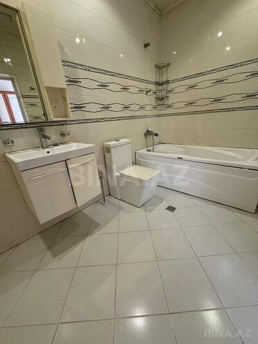 3 otaqlı yeni tikili - Azadlıq Prospekti m. - 103 m² (24)