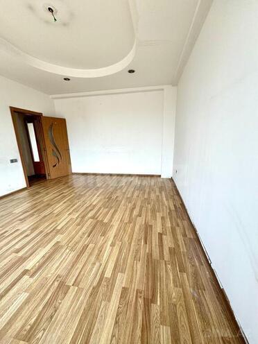 3 otaqlı yeni tikili - Azadlıq Prospekti m. - 103 m² (12)