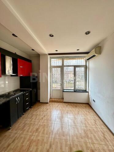 3 otaqlı yeni tikili - Azadlıq Prospekti m. - 103 m² (19)