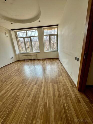 3 otaqlı yeni tikili - Azadlıq Prospekti m. - 103 m² (10)
