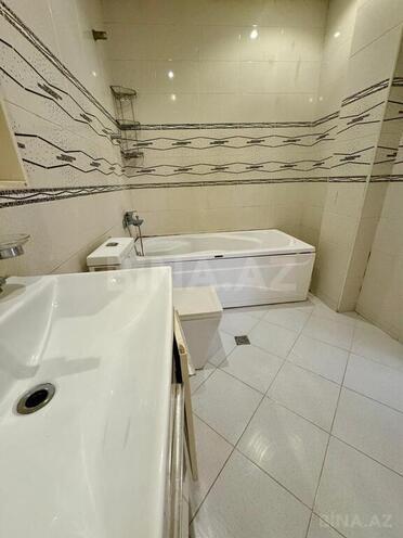 3 otaqlı yeni tikili - Azadlıq Prospekti m. - 103 m² (21)