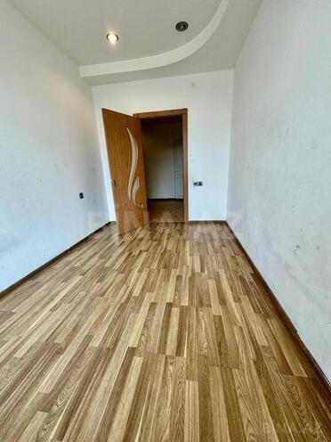 3 otaqlı yeni tikili - Azadlıq Prospekti m. - 103 m² (4)