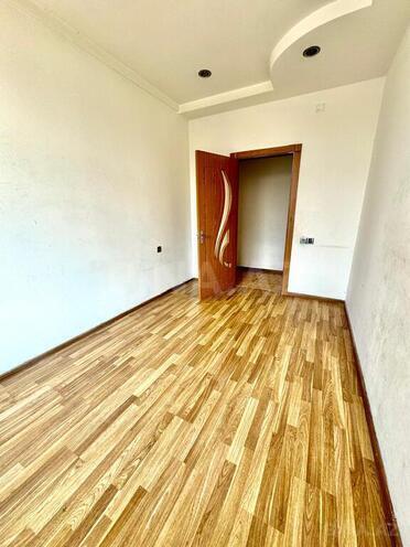 3 otaqlı yeni tikili - Azadlıq Prospekti m. - 103 m² (15)