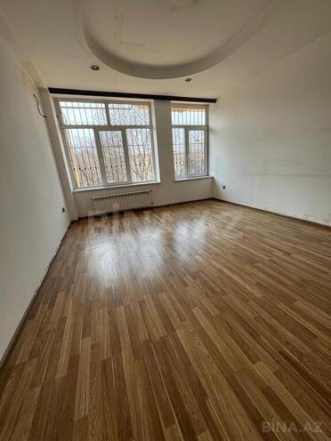 3 otaqlı yeni tikili - Azadlıq Prospekti m. - 103 m² (17)