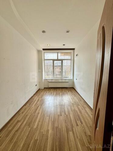 3 otaqlı yeni tikili - Azadlıq Prospekti m. - 103 m² (7)