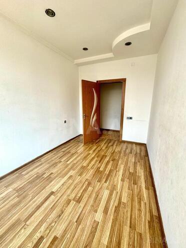 3 otaqlı yeni tikili - Azadlıq Prospekti m. - 103 m² (6)