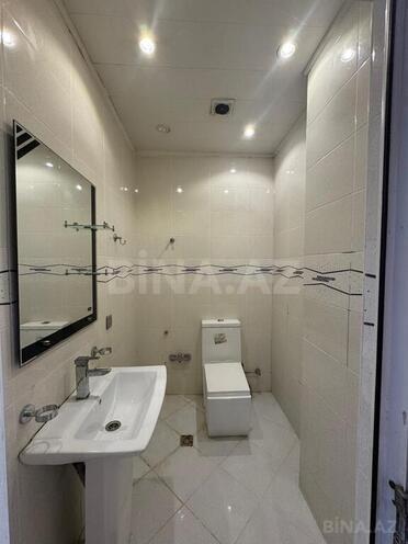 3 otaqlı yeni tikili - Azadlıq Prospekti m. - 103 m² (22)