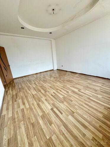 3 otaqlı yeni tikili - Azadlıq Prospekti m. - 103 m² (11)