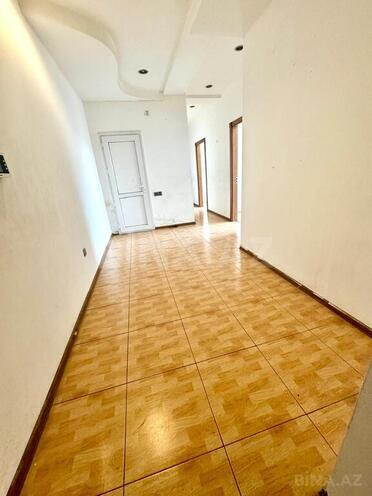 3 otaqlı yeni tikili - Azadlıq Prospekti m. - 103 m² (1)