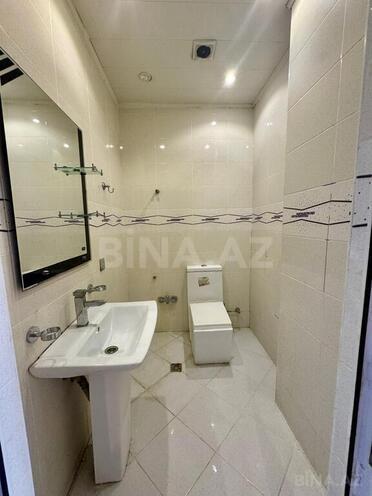 3 otaqlı yeni tikili - Azadlıq Prospekti m. - 103 m² (23)