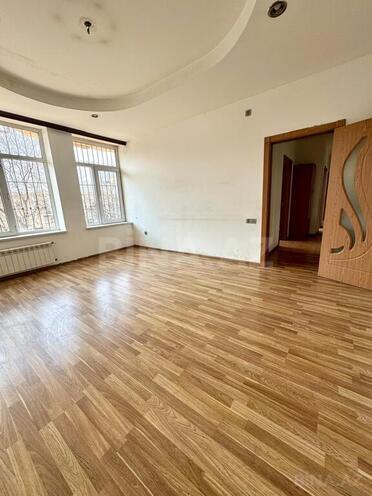 3 otaqlı yeni tikili - Azadlıq Prospekti m. - 103 m² (18)