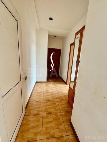 3 otaqlı yeni tikili - Azadlıq Prospekti m. - 103 m² (13)