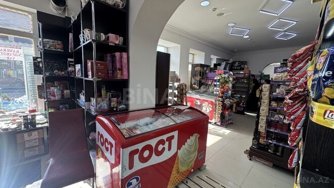 Объект - пос. Бадамдар - 300 м² (8)