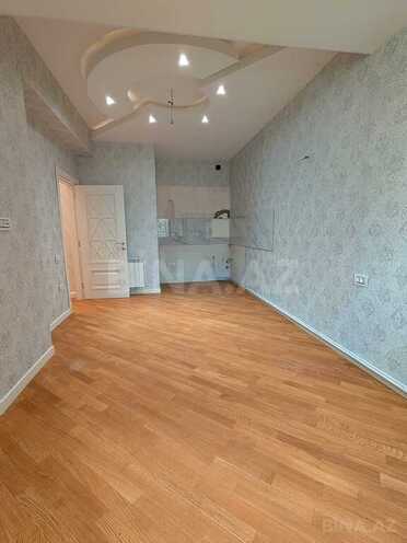2-комн. новостройка - м. Мемар Аджеми - 74 м² (12)