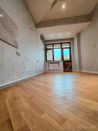 2-комн. новостройка - м. Мемар Аджеми - 74 м² (16)