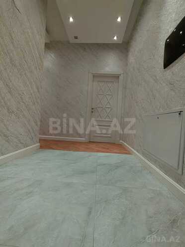 2-комн. новостройка - м. Мемар Аджеми - 74 м² (11)