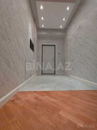 2-комн. новостройка - м. Мемар Аджеми - 74 м² (9)