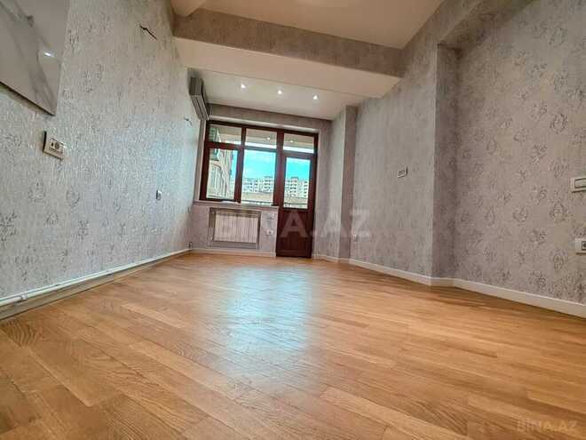 2-комн. новостройка - м. Мемар Аджеми - 74 м² (2)