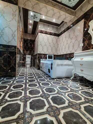 2-комн. новостройка - м. Мемар Аджеми - 74 м² (7)