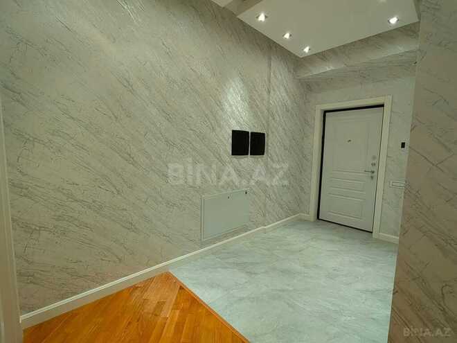 2-комн. новостройка - м. Мемар Аджеми - 74 м² (1)