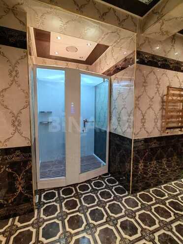 2-комн. новостройка - м. Мемар Аджеми - 74 м² (10)