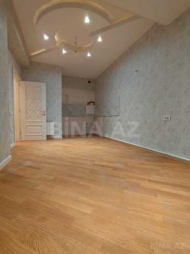2-комн. новостройка - м. Мемар Аджеми - 74 м² (3)