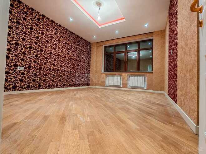 2-комн. новостройка - м. Мемар Аджеми - 74 м² (8)