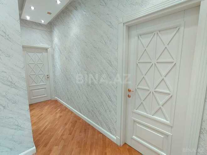 2-комн. новостройка - м. Мемар Аджеми - 74 м² (15)