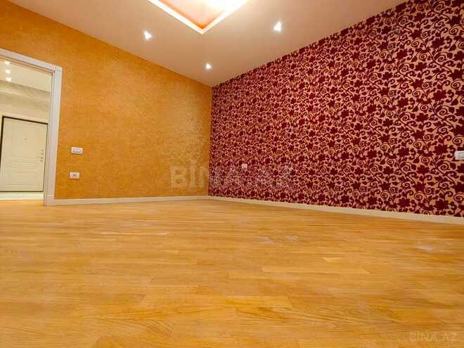 2-комн. новостройка - м. Мемар Аджеми - 74 м² (4)