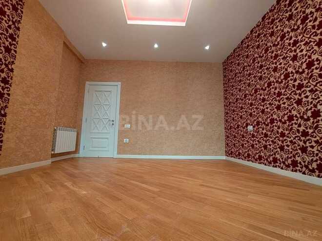 2-комн. новостройка - м. Мемар Аджеми - 74 м² (6)