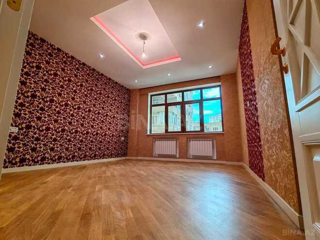 2-комн. новостройка - м. Мемар Аджеми - 74 м² (14)
