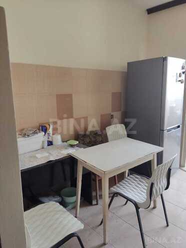 5 otaqlı köhnə tikili - 8 Noyabr m. - 95.7 m² (10)