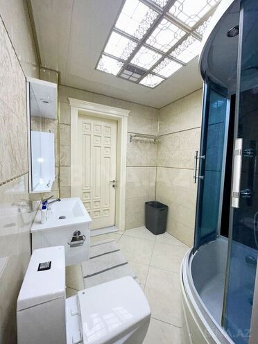 2 otaqlı yeni tikili - 28 May m. - 95 m² (12)