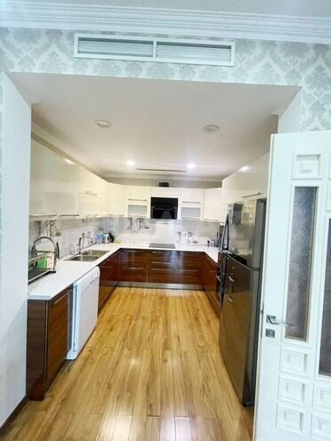 2 otaqlı yeni tikili - 28 May m. - 95 m² (5)