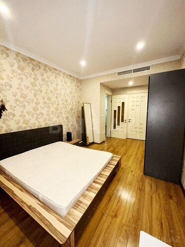 2 otaqlı yeni tikili - 28 May m. - 95 m² (3)