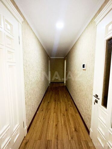 2 otaqlı yeni tikili - 28 May m. - 95 m² (6)