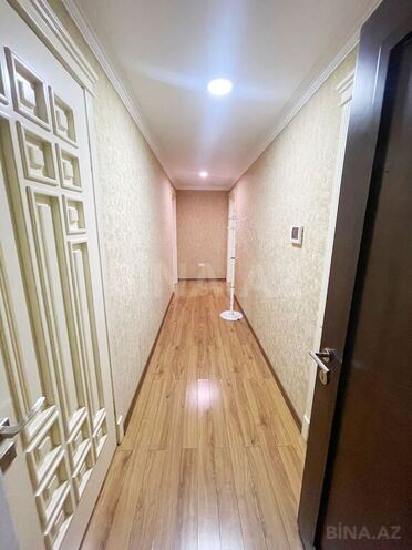 2 otaqlı yeni tikili - 28 May m. - 95 m² (8)