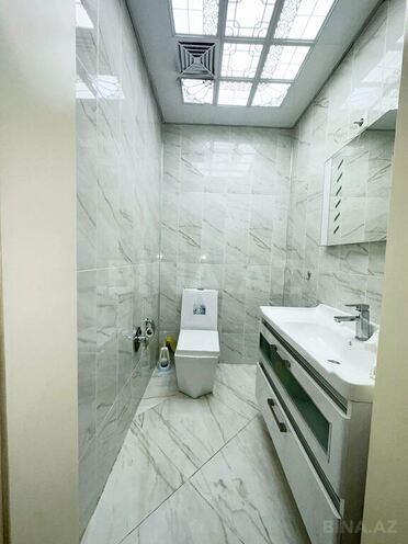 2 otaqlı yeni tikili - 28 May m. - 95 m² (13)
