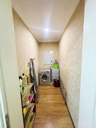 2 otaqlı yeni tikili - 28 May m. - 95 m² (9)