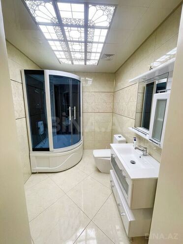 2 otaqlı yeni tikili - 28 May m. - 95 m² (11)