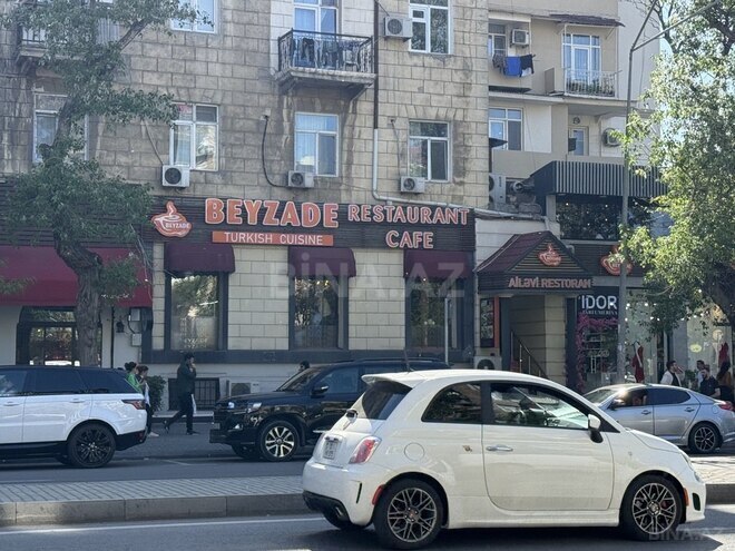 Obyekt - Nəriman Nərimanov m. - 10 m² (8)