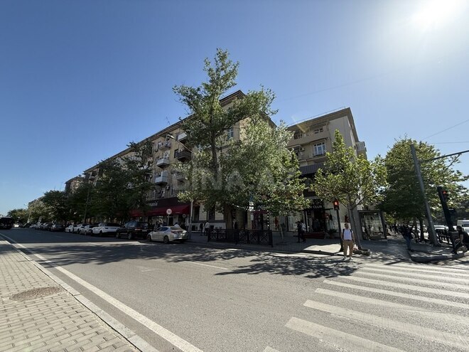 Obyekt - Nəriman Nərimanov m. - 10 m² (9)