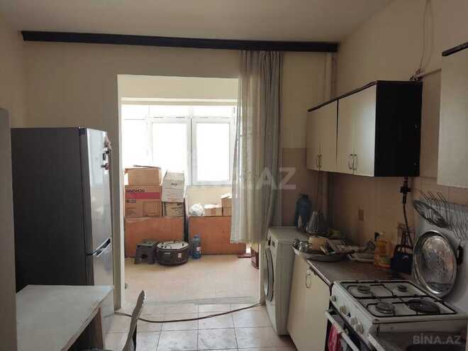 5 otaqlı köhnə tikili - 8 Noyabr m. - 95.7 m² (12)