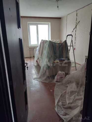 5 otaqlı köhnə tikili - 8 Noyabr m. - 95.7 m² (27)