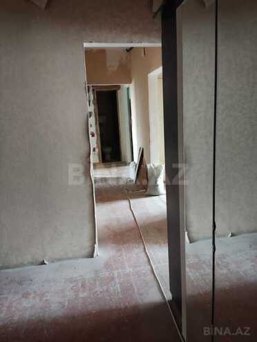 5 otaqlı köhnə tikili - 8 Noyabr m. - 95.7 m² (29)