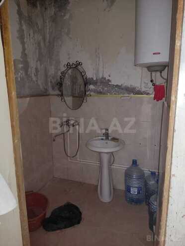 5 otaqlı köhnə tikili - 8 Noyabr m. - 95.7 m² (21)