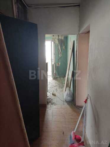 5 otaqlı köhnə tikili - 8 Noyabr m. - 95.7 m² (18)