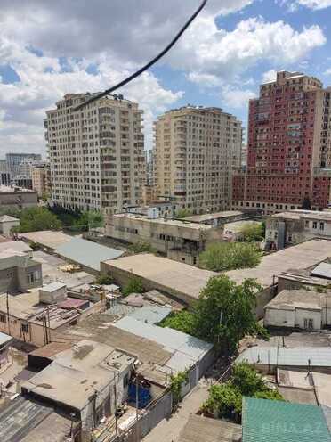 5 otaqlı köhnə tikili - 8 Noyabr m. - 95.7 m² (7)